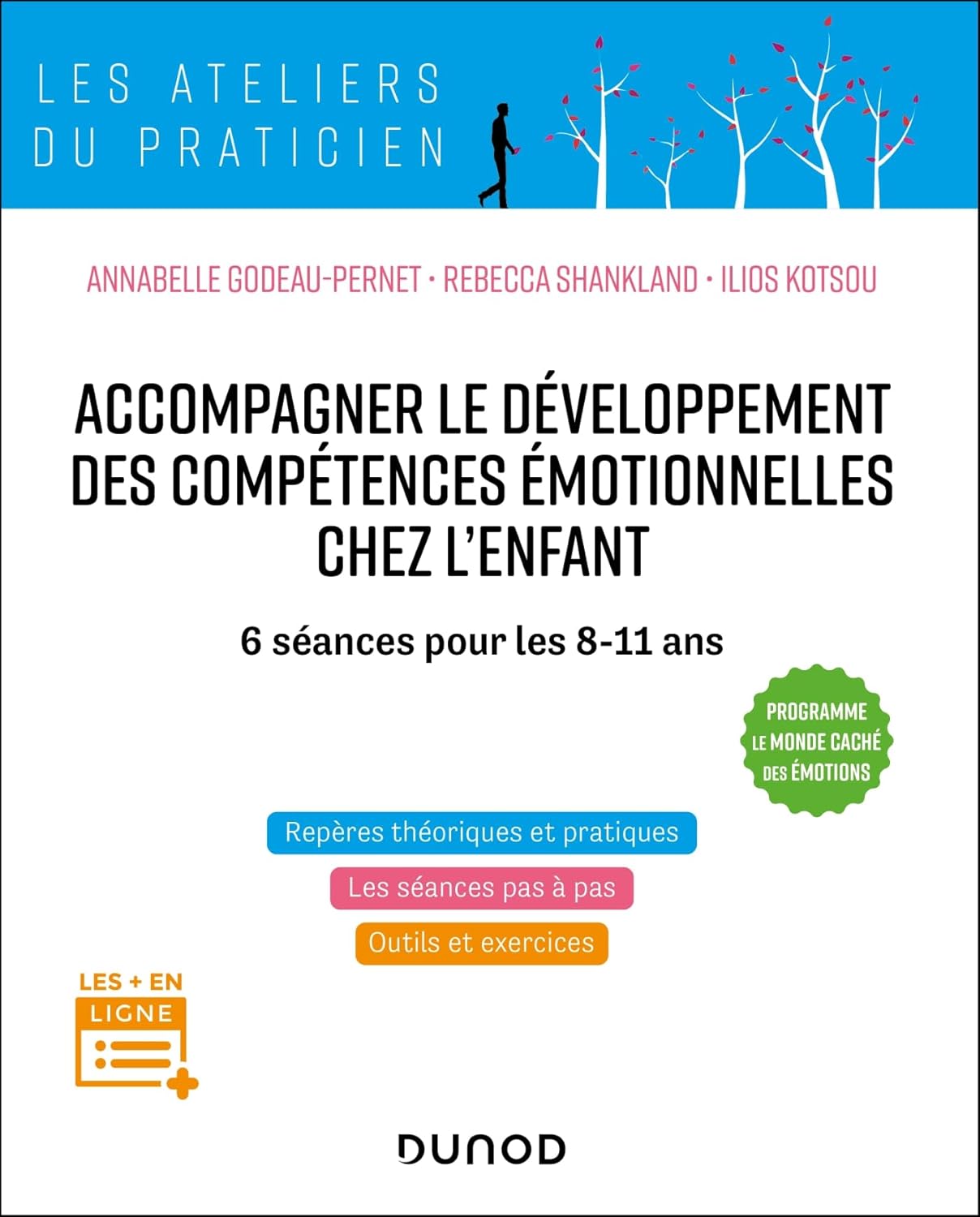 Compétences émotionnelles *chez l'enfant*