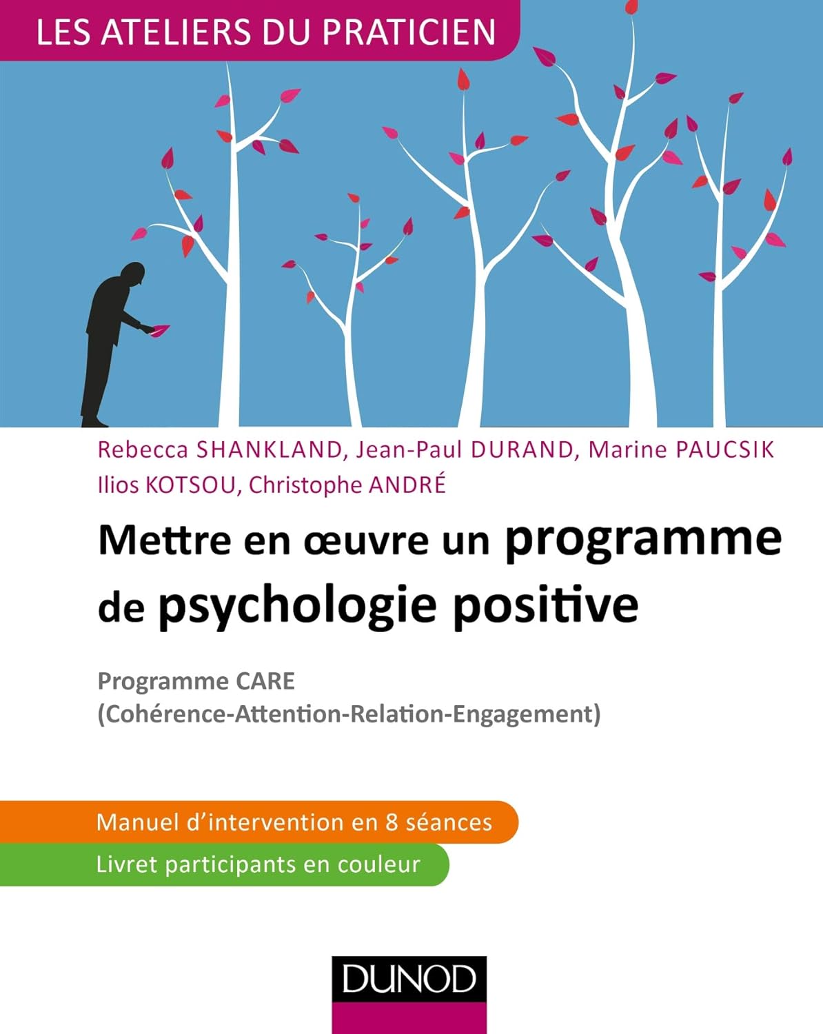 Mettre en œuvre *le programme CARE*