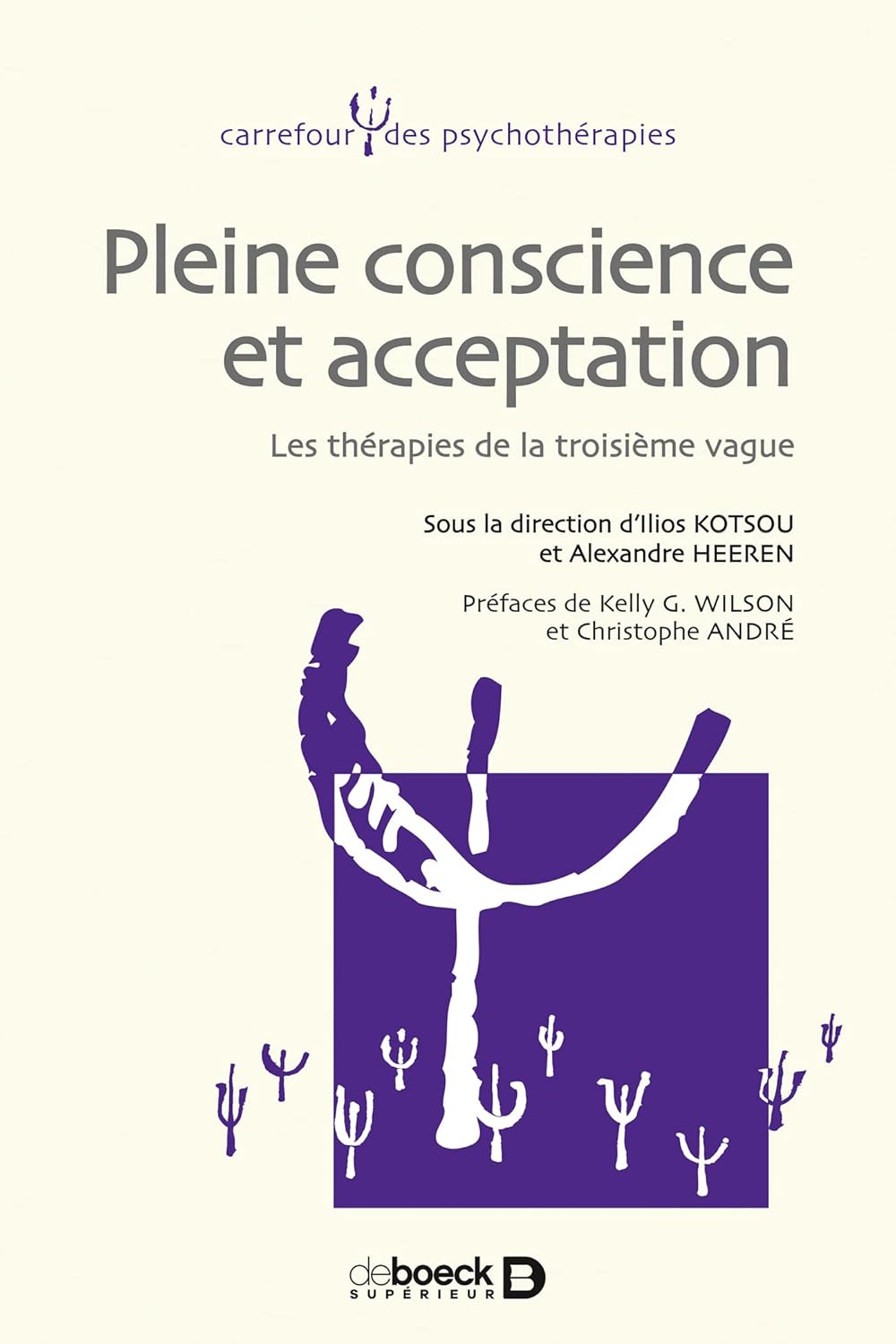 Pleine conscience *et acceptation*