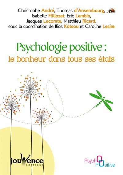 Psychologie *positive*
